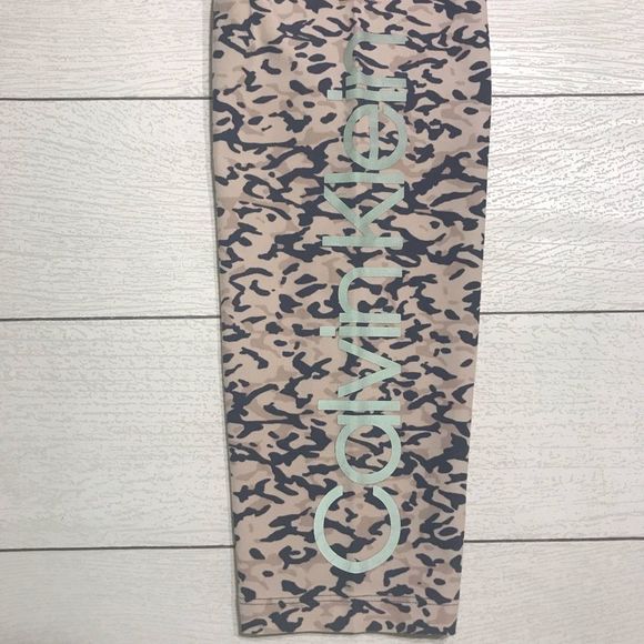 Calvin Klein Performance leggings - Picture 5 of 6